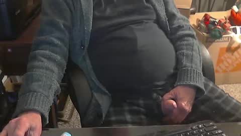 Duke online show from 01/24/25, 02:07