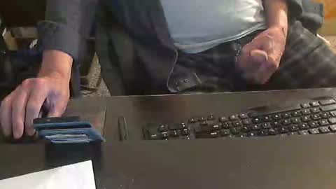 Duke online show from 10/26/25, 06:03