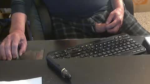 Duke online show from 11/26/25, 04:08