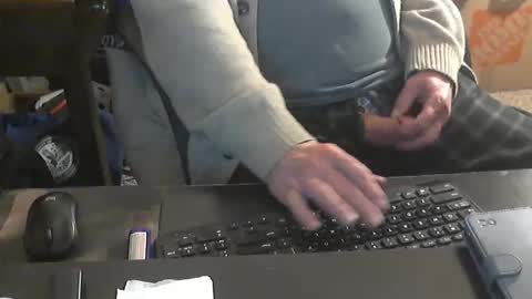 Duke online show from 12/19/25, 05:53