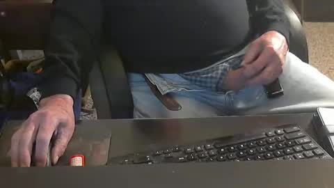 Duke online show from 01/08/26, 03:36