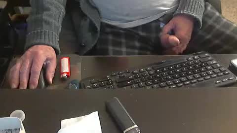 Duke online show from 01/18/26, 05:28