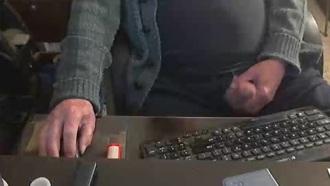 Duke online show from 02/19/26, 02:57