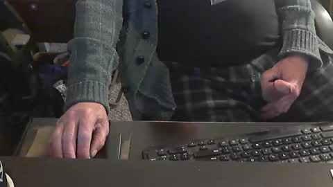 Duke online show from 02/20/26, 03:12