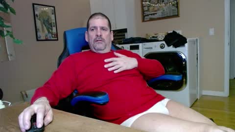 Snapshot of islandguy70 chatting on 01/26/25, 07:42 Jim online show from 01/26/25, 07:42