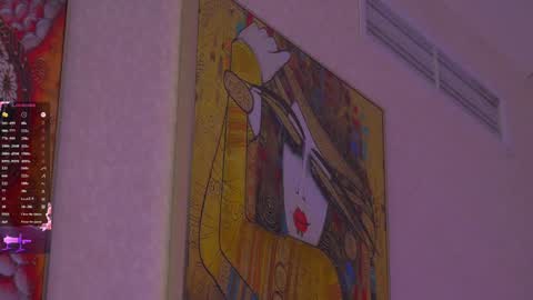 Snapshot of islandladies chatting on 02/06/26, 04:39 Im Eva Lovense is activeThere are legends that in this room all your wishes can come true Private is Open online show from 02/06/26, 04:39