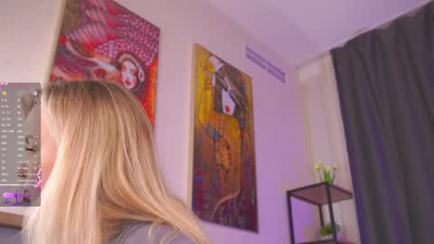 Snapshot of islandladies chatting on 02/08/26, 04:16 Im Eva Lovense is activeThere are legends that in this room all your wishes can come true Private is Open online show from 02/08/26, 04:16