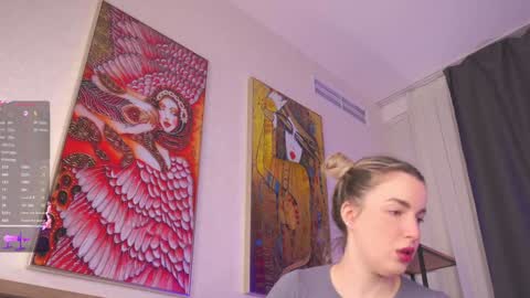 Snapshot of islandladies chatting on 03/01/26, 04:25 Im Eva Lovense is activeThere are legends that in this room all your wishes can come true Private is Open online show from 03/01/26, 04:25