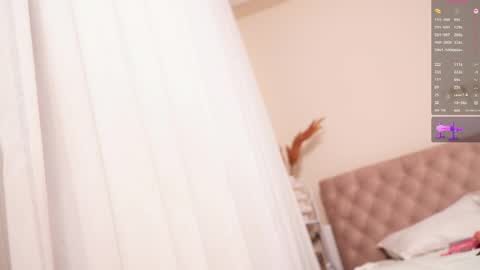 Im Eva  Lovense is activeThere are legends that in this room all your wishes can come true  Private is Open  online show from 05/23/26, 04:44