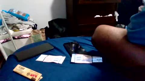 islandmaker online show from 11/03/25, 04:58