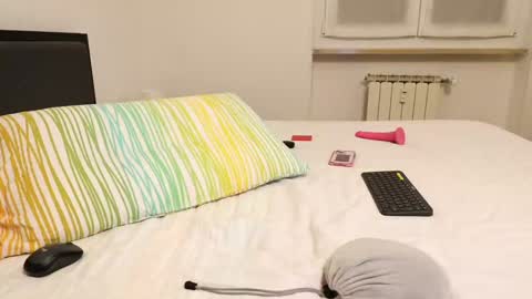 Morgana online show from 02/03/25, 09:29