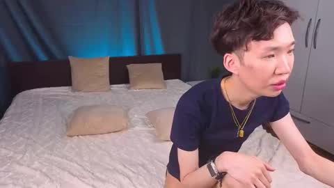 Takumi online show from 11/13/25, 04:55