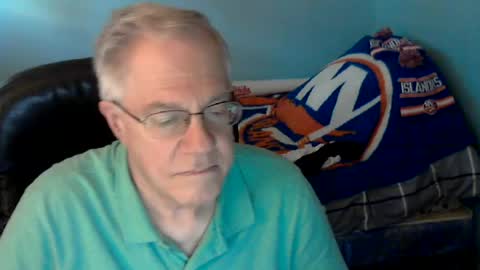 Snapshot of islesman22 chatting on 07/08/26, 11:53 islesman22 online show from 07/08/26, 11:53