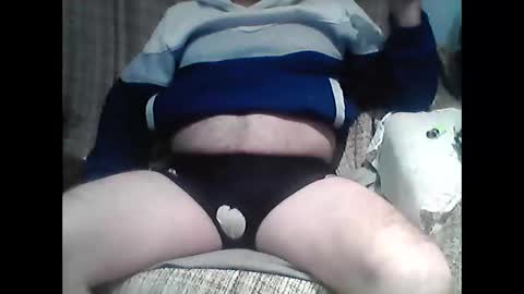 isma40good online show from 01/18/26, 06:44