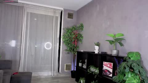 Snapshot of isnotforeveryone chatting on 04/11/26, 12:37 Julyane online show from 04/11/26, 12:37