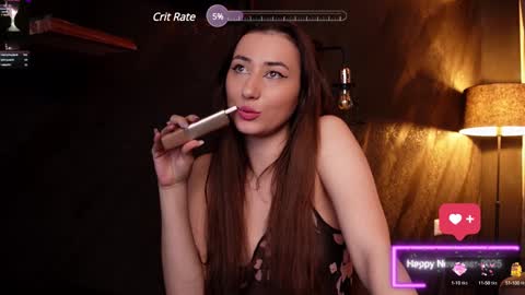 IsoldeBliss online show from 01/02/25, 01:19