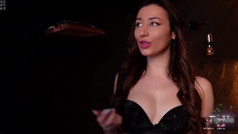 IsoldeBliss online show from 01/16/25, 01:04