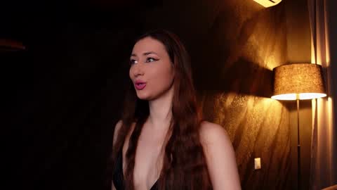 IsoldeBliss online show from 01/27/25, 04:09