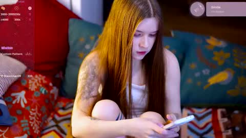 Im Lis   -   online show from 10/30/25, 07:14