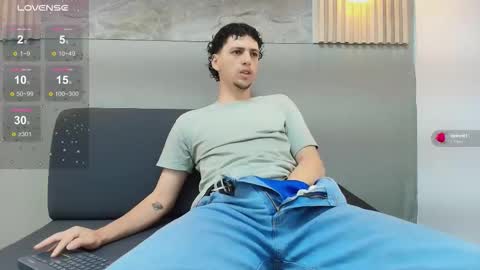 Israel online show from 11/13/25, 12:59