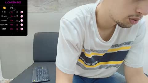 Israel online show from 11/17/25, 12:55