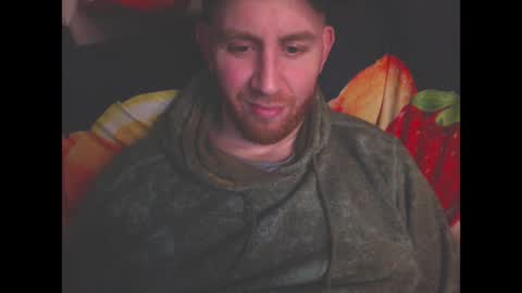 Snapshot of israeli_tall chatting on 12/07/24, 11:34 Tall Jewish Ginger DOM online show from 12/07/24, 11:34