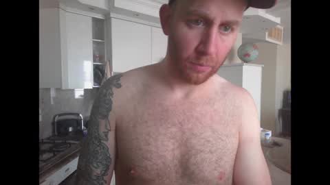 Snapshot of israeli_tall chatting on 12/11/24, 11:08 Tall Jewish Ginger DOM online show from 12/11/24, 11:08