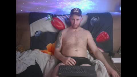 Snapshot of israeli_tall chatting on 12/13/24, 01:26 Tall Jewish Ginger DOM online show from 12/13/24, 01:26