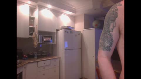 Snapshot of israeli_tall chatting on 12/15/24, 04:26 Tall Jewish Ginger DOM online show from 12/15/24, 04:26