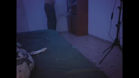 Snapshot of israeli_tall chatting on 12/20/24, 01:47 Tall Jewish Ginger DOM online show from 12/20/24, 01:47