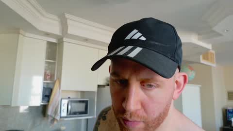 Snapshot of israeli_tall chatting on 12/23/24, 12:19 Tall Jewish Ginger DOM online show from 12/23/24, 12:19