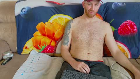 Snapshot of israeli_tall chatting on 12/26/24, 11:43 Tall Jewish Ginger DOM online show from 12/26/24, 11:43