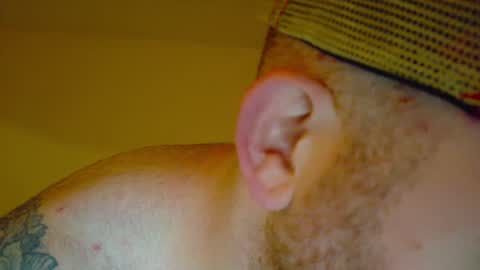 Snapshot of israeli_tall chatting on 12/29/24, 04:08 Tall Jewish Ginger DOM online show from 12/29/24, 04:08