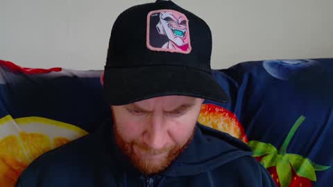 Snapshot of israeli_tall chatting on 12/30/24, 12:20 Tall Jewish Ginger DOM online show from 12/30/24, 12:20