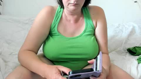 Marta online show from 03/11/25, 12:28