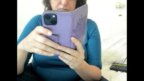 Marta online show from 03/12/25, 08:30