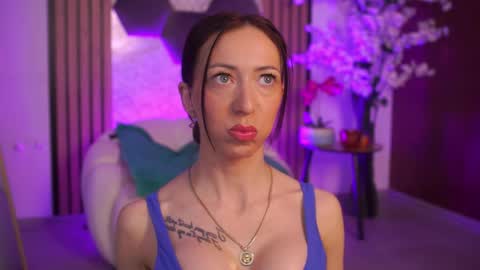 isRubyFever online show from 04/21/26, 04:30