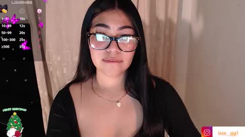 isabella p online show from 12/20/25, 09:05
