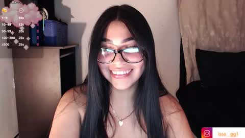 isabella p online show from 01/08/26, 05:32