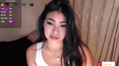 isabella p online show from 02/22/26, 02:45