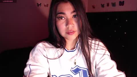 isabella p online show from 05/14/26, 05:47