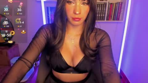 INSTAGRAM issabella18   TWITTER issa latin online show from 06/13/26, 05:16