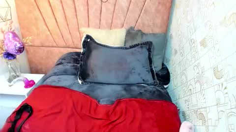 ISSA MILF online show from 10/27/25, 02:10