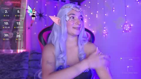 ISSA  online show from 10/31/25, 09:05