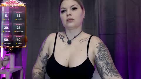 Snapshot of issaa20 chatting on 01/14/26, 05:35 Alisa online show from 01/14/26, 05:35