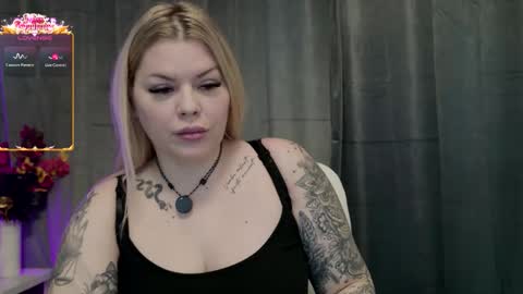 Snapshot of issaa20 chatting on 02/11/26, 06:07 Alisa online show from 02/11/26, 06:07