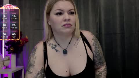 Snapshot of issaa20 chatting on 02/13/26, 05:36 Alisa online show from 02/13/26, 05:36