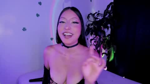 Snapshot of issaandneron_ chatting on 03/27/26, 03:23 Issa and Neron online show from 03/27/26, 03:23