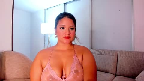 Issabela online show from 02/27/25, 08:39