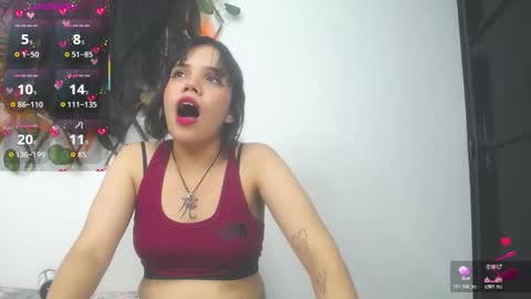 Issa Bella online show from 11/02/25, 02:58